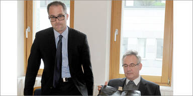 Schwere Vorwürfe gegen Stift Kremsmünster 