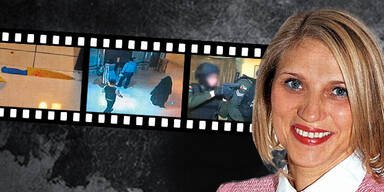 Burka-Mord: Jetzt spricht der Mann des Opfers