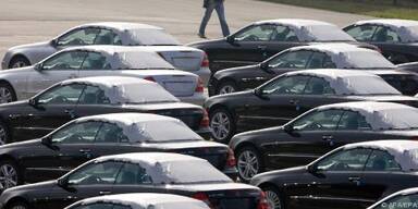 Großbritannien verlängert Verschrottungsprämie