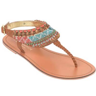 Die Schuhe des Sommers 2010