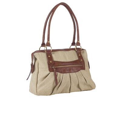 Im Hippie-Look der Stars