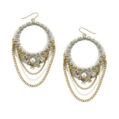 Schmuck à la Oscars