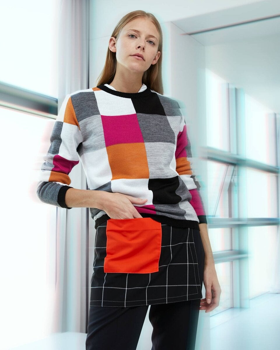 Wiener Modedesigner Arbesser designt Uniform-Kollektion für SO/ Vienna