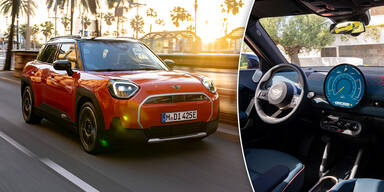 Mini Aceman: Das Elektriker-Terzett ist jetzt komplettiert