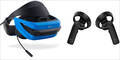 Acers VR-Brille für Windows 10 startet