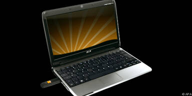 Acer nun zweitgrößter PC-Hersteller