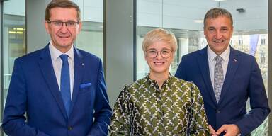 Achleitner, Hummer; Otter