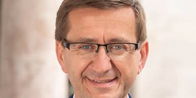 Achleitner Markus, Landesrat f&uuml;r Wirtschaft O&Ouml;