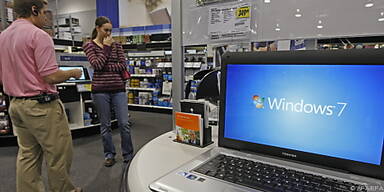 Acht Ansichtsoptionen &uuml;ber Schaltfl&auml;che zur Wahl