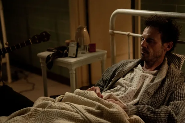 „Like A Complete Unknown“: 1. Blick auf den Dylan-Film