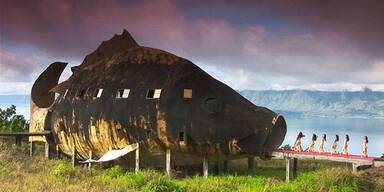 Ungesühnte Massenmord im Kino