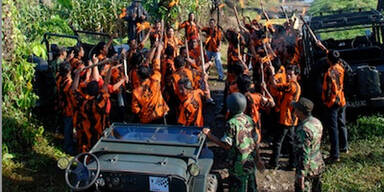 Ungesühnte Massenmord im Kino