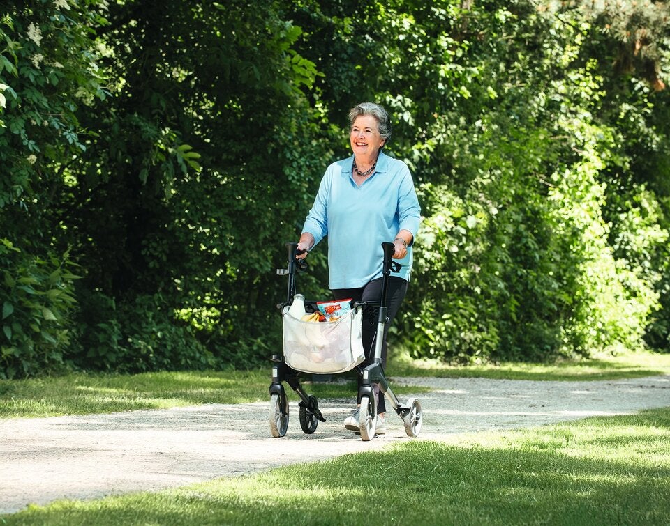 Active Med Rollator