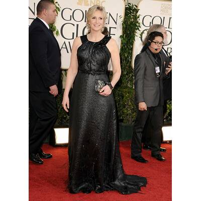 Golden Globe Awards 2011
