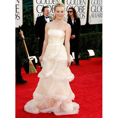 Golden Globe Awards 2011