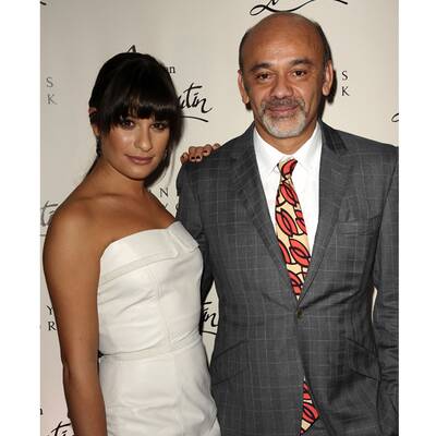 Schauspielerin Monet Mazur