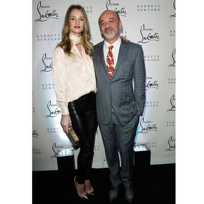 Schauspielerin Monet Mazur