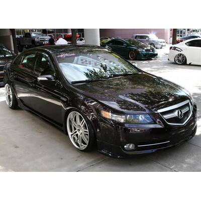 Highlights der SEMA 2010