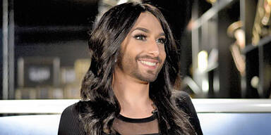 Conchita Wurst