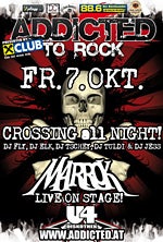 Der Addicted to Rock Song der Woche