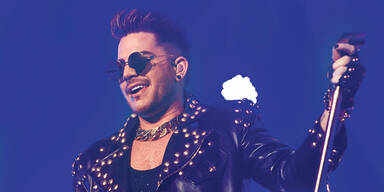 Queen rocken Österreich