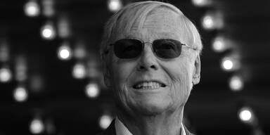 Adam West