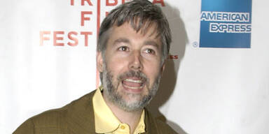 Adam Yauch von den Beastie Boys