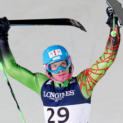 Die Startliste für den Herren-RTL