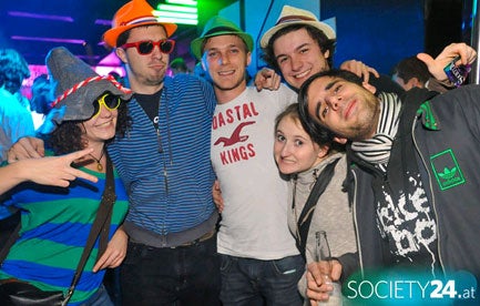 Addicted to Rock-Kalender 2014