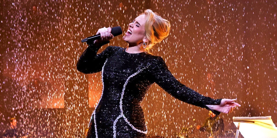 Adele: DAS sind die Ticketpreise für München!