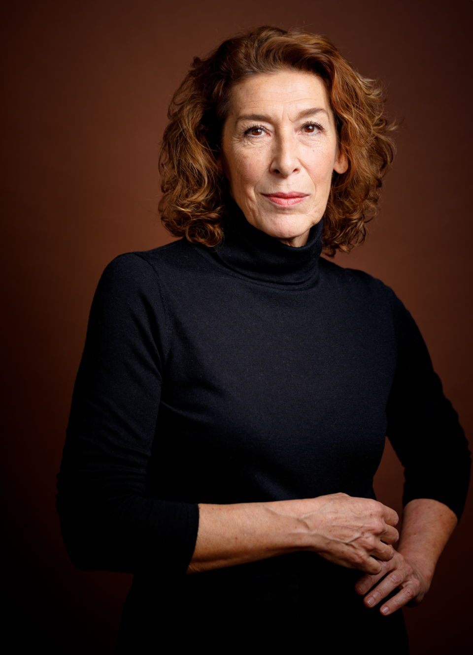 Nestroyring geht an Adele Neuhauser