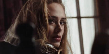 Reporter beleidigt Adele: Weltstar bricht Interview ab