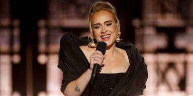 Adele: So klingt die neue CD