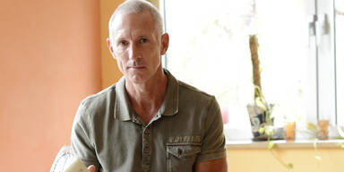 Adelsmayr zu lebenslanger Haft verurteilt