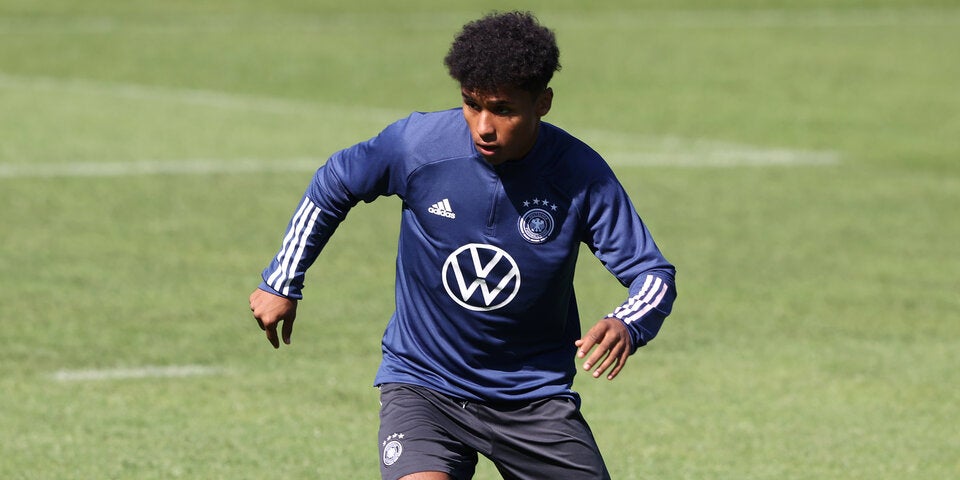 Flick hofft bei Debüt auf Tor-Festival