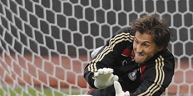 Adler muss sich einer Rippen-OP unterziehen