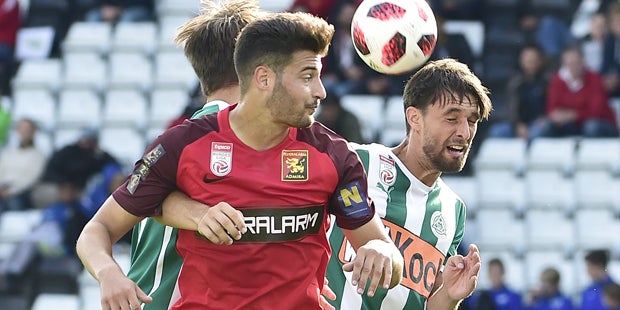 Pflichtsiege für Rapid und LASK