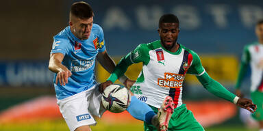 Rapid sagt Herzogs Admira harten Kampf an