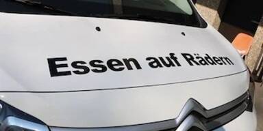 "Essen auf R&auml;dern&ldquo; auch weiterhin in Gm&uuml;nd