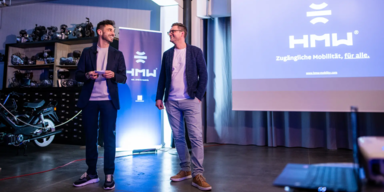 N&Ouml; Motorradbauer will mit E-Bikes global punkten