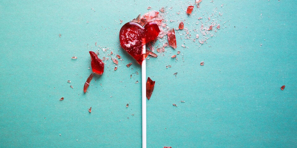 Laut Studie: Das sind die häufigsten Trennungsgründe