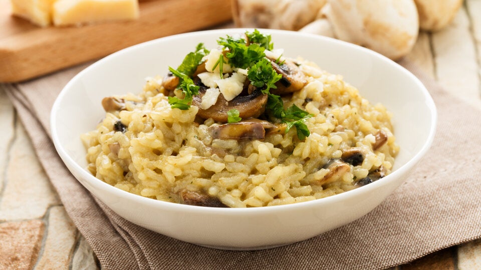 Greifen Sie zu Getreide: Die besten Getreide-Rezepte