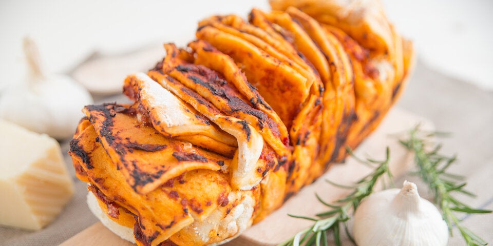 Brunch-Köstlichkeiten für jeden Geschmack