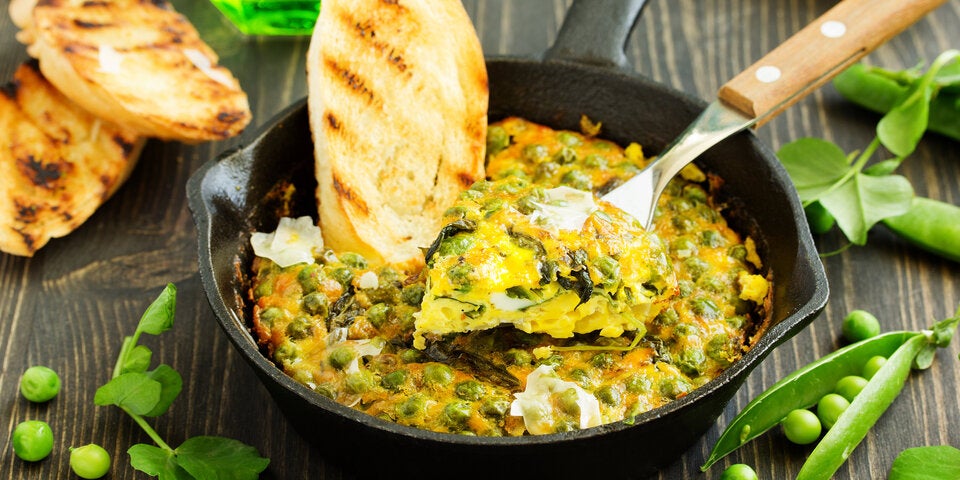 Brunch-Köstlichkeiten für jeden Geschmack