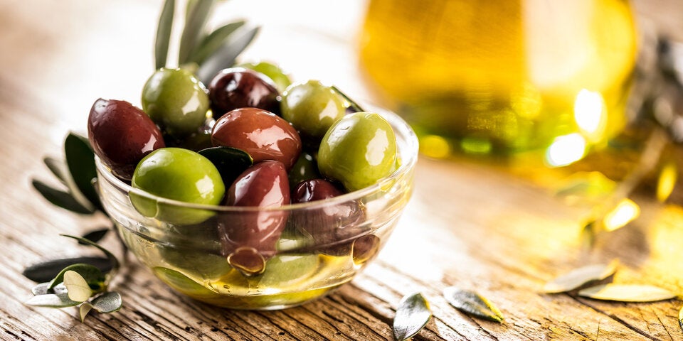 Statt Chips: Gesunde Snack-Alternativen