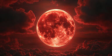 Vollmond am 7. September: Bei diesen 3 Sternzeichen wird das Liebesleben auf den Kopf gestellt