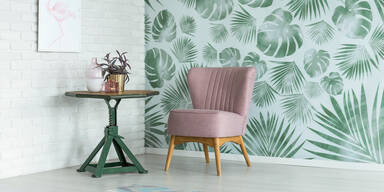 Leere Ecken dekorieren: Clevere Ideen f&uuml;r kahle Stellen