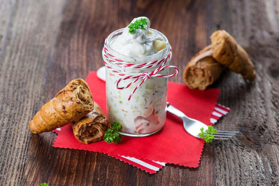 Die Top Heringsschmaus-Rezepte für den Aschermittwoch