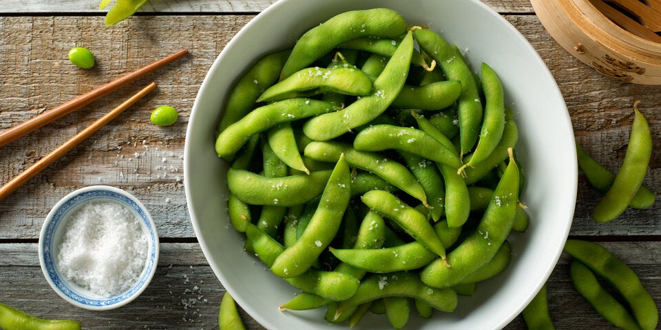 Statt Chips: Gesunde Snack-Alternativen