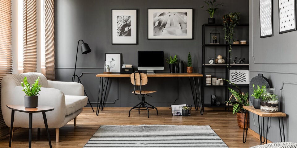 Diese drei Farbfehler machen das Wohnzimmer ungemütlich